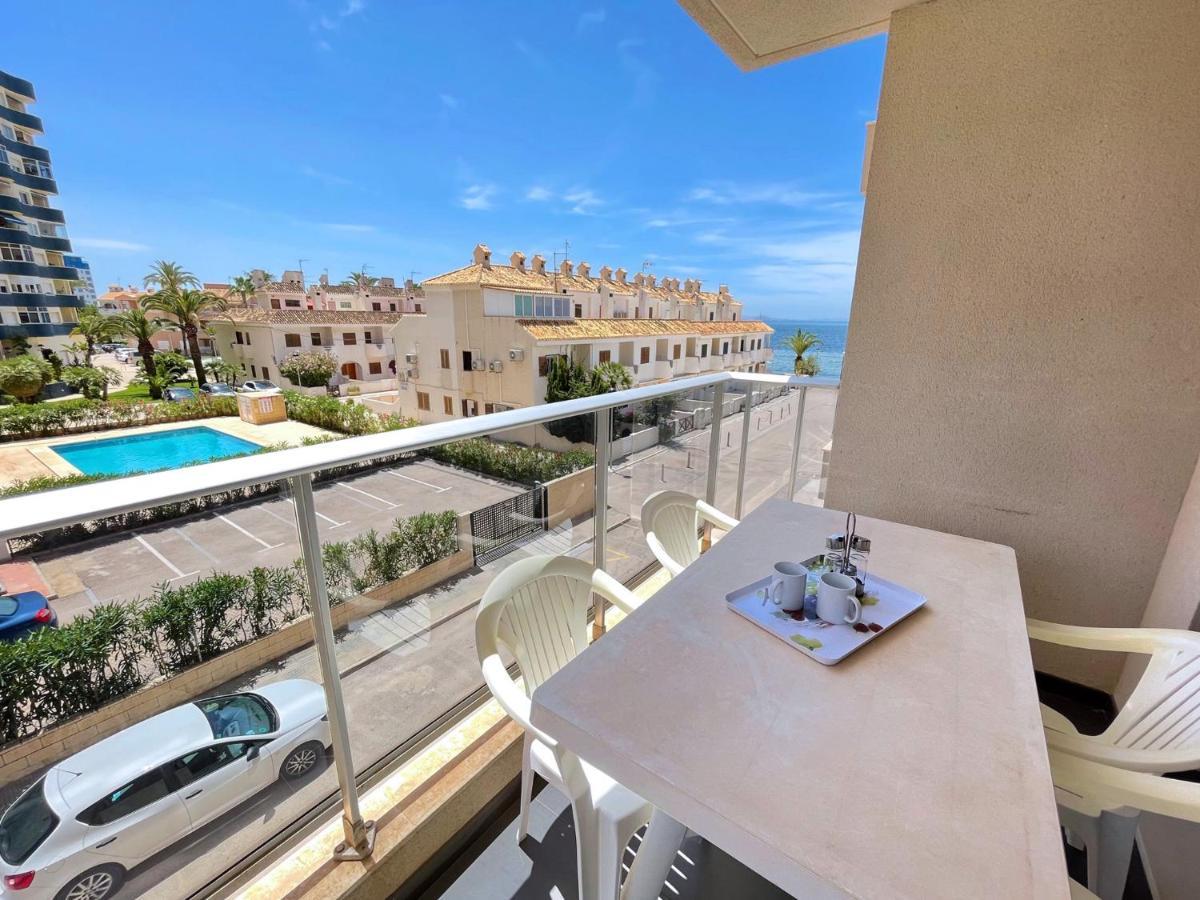 Club Apartment La Manga del Mar Menor