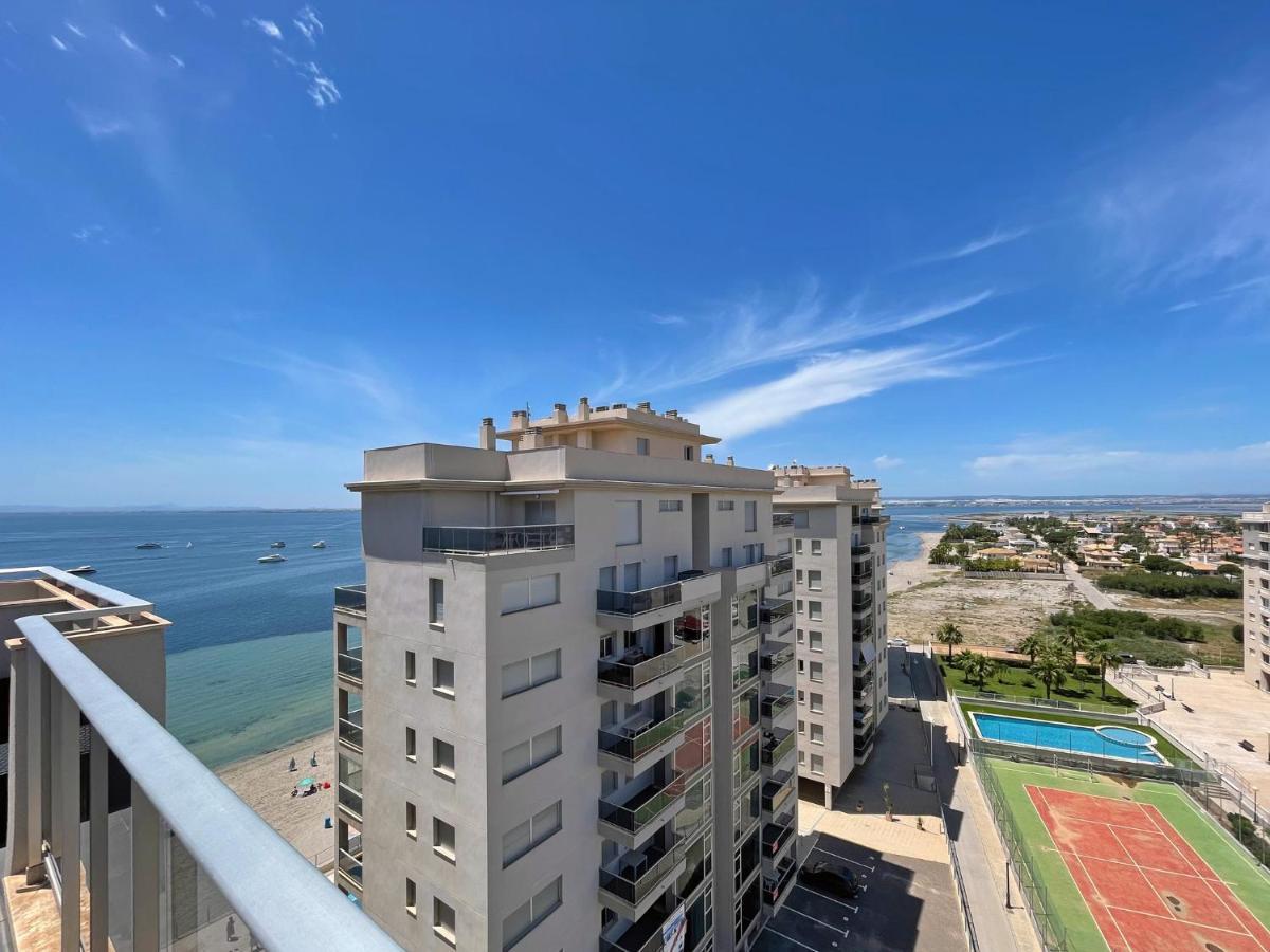 Club La Manga del Mar Menor