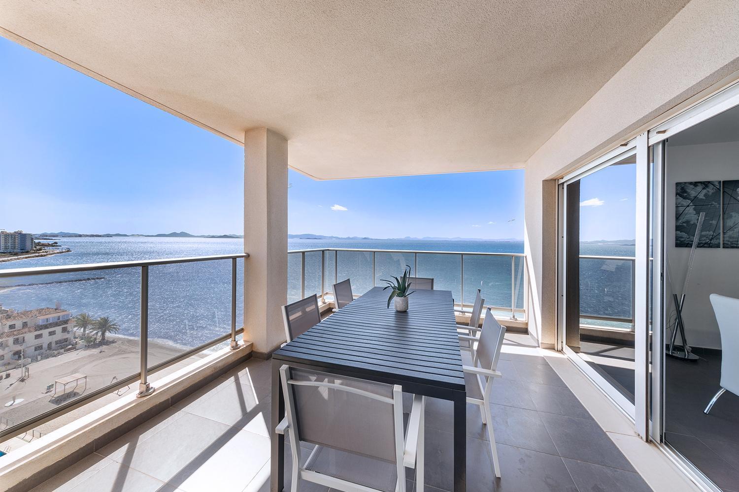 Club Apartment La Manga del Mar Menor