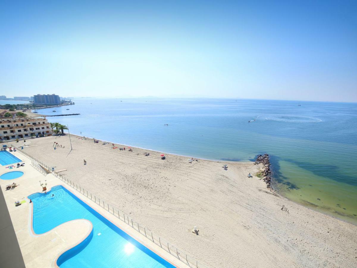 Club La Manga del Mar Menor