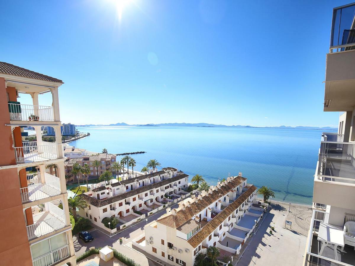 Club Apartment La Manga del Mar Menor
