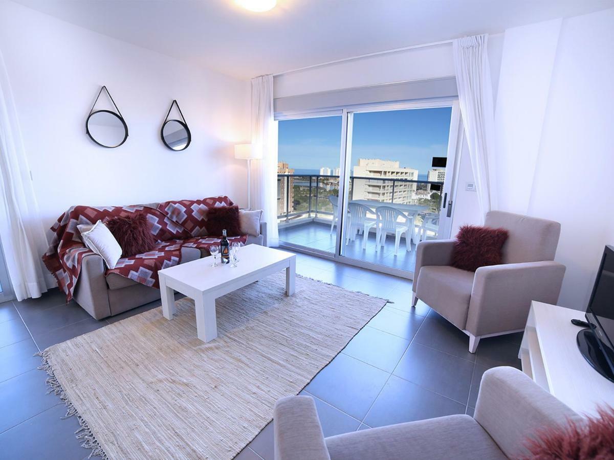 Club Apartment La Manga del Mar Menor
