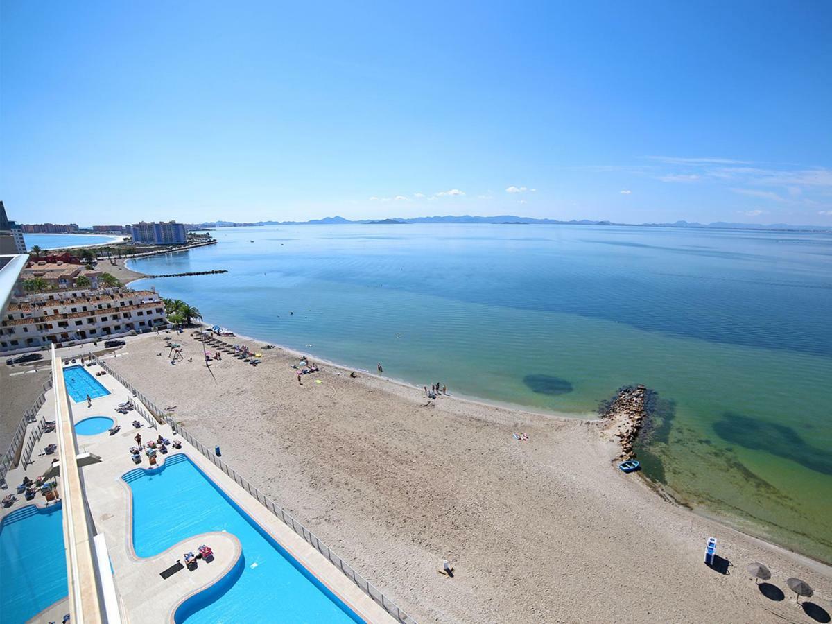 Apartamento Club La Manga del Mar Menor