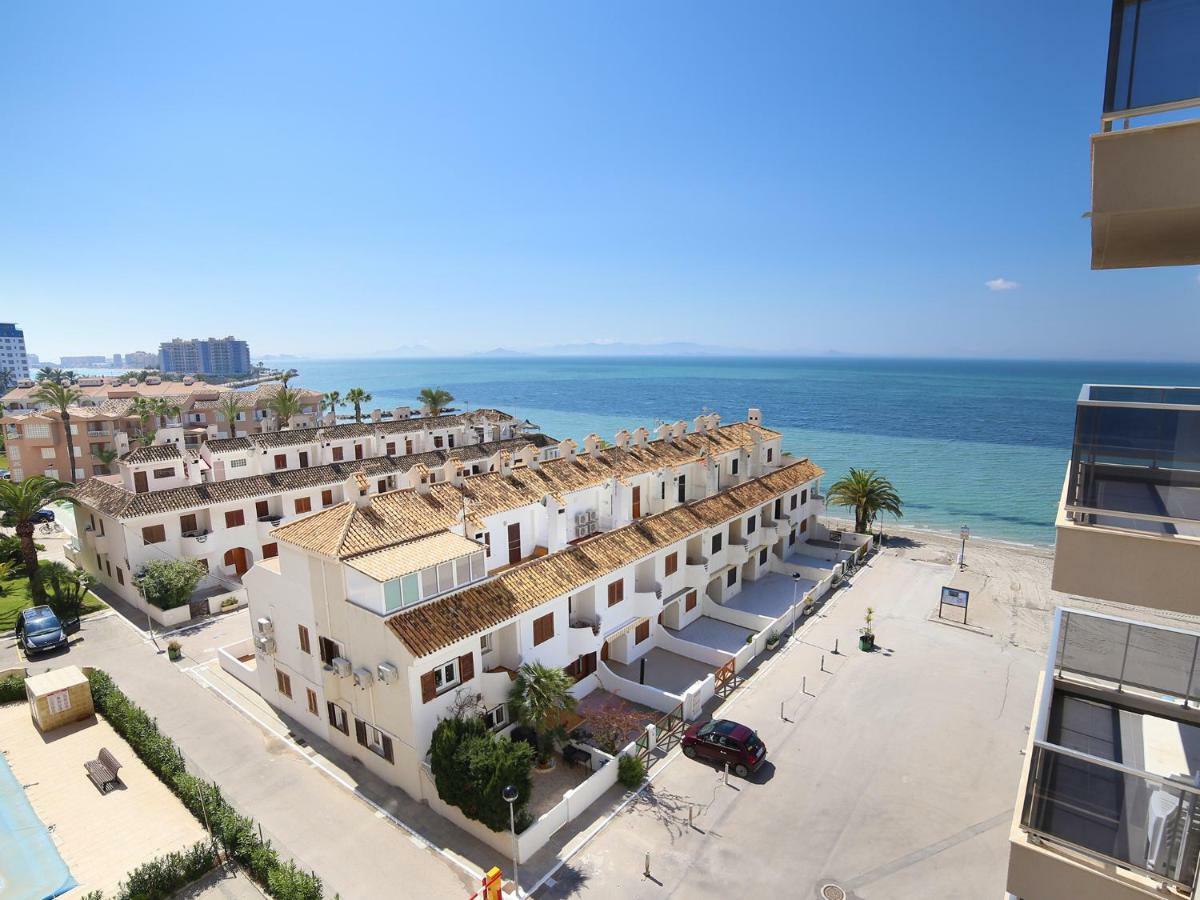 Club La Manga del Mar Menor