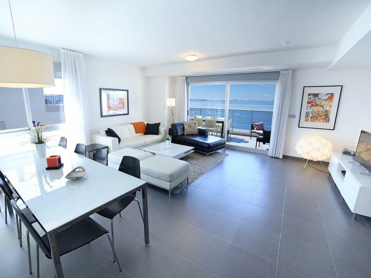 Club Apartamento La Manga del Mar Menor
